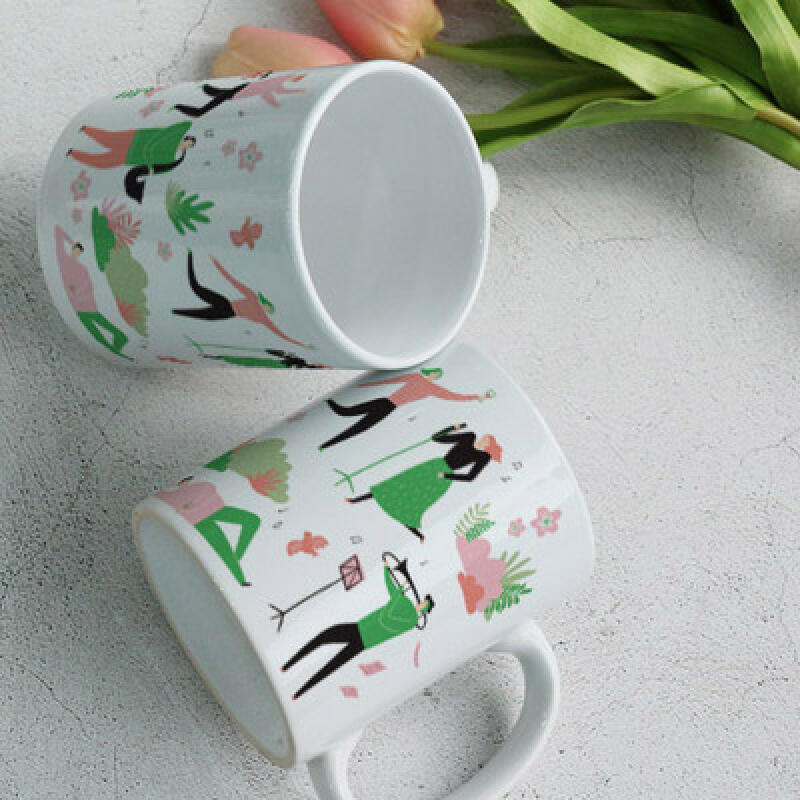 tm236-Design Mug 2p-Jazz Festival