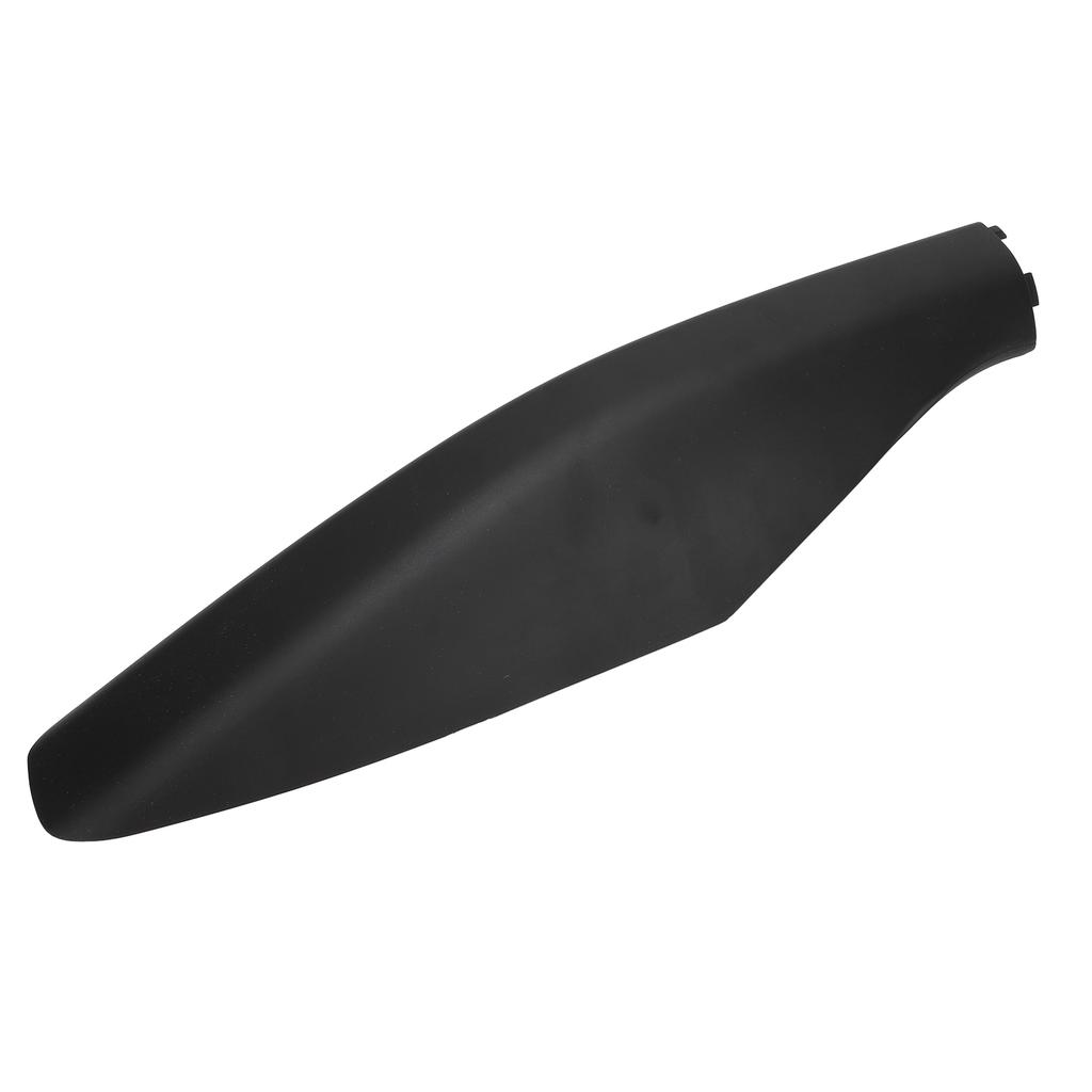 Roof Rack End Cover Wear Resistant Black Roof Cargo Rack Rail End Shell Cap Trim for GX470 2003 to 2009 Front Left: