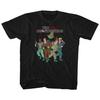 Tops – T-Shirts
