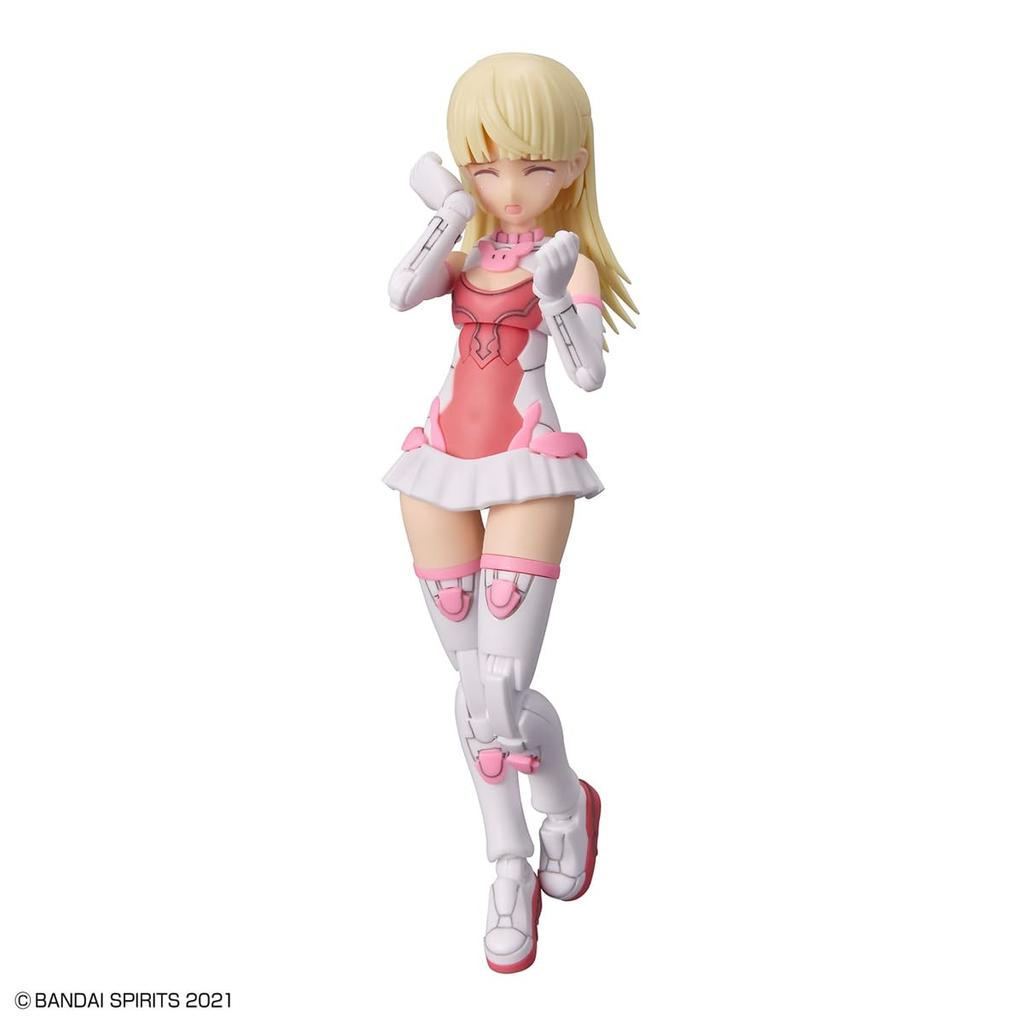 BANDAI SPIRITS 30MS SIS-T00 Lilinel [Color A] Color-coded Plastic Model