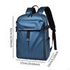 Business Laptop Backpack Father's Day Gift Multifunctional for Sports