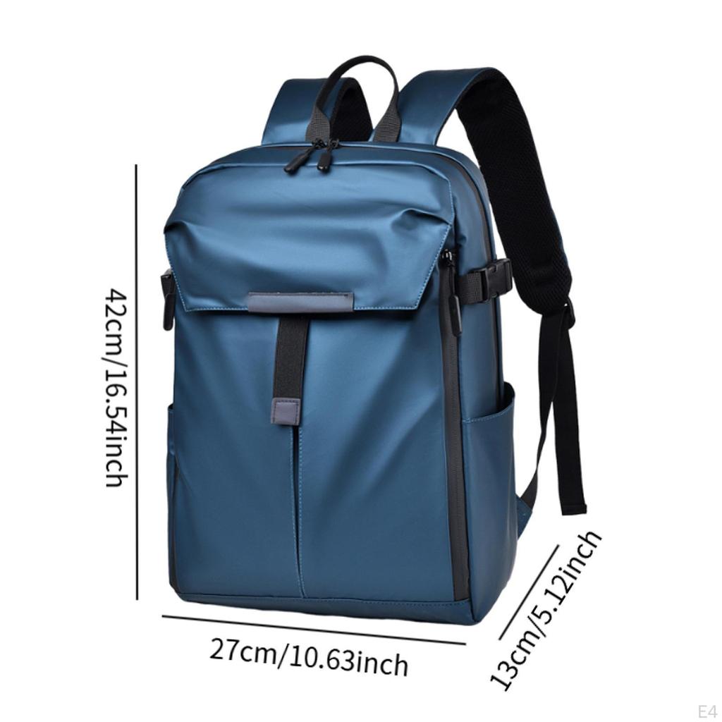 Business Laptop Backpack Father's Day Gift Multifunctional for Sports