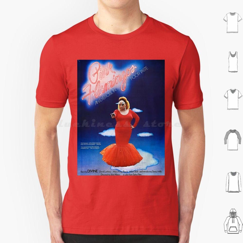 John Waters T Shirt Big Size 100 Cotton Comedy Cool Pop Vintage Music 2022 90s Music Meme Movie Memes Funny