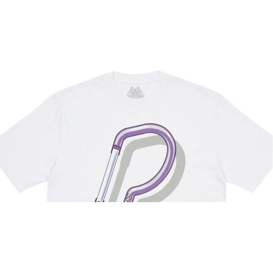 PALACE It's The Climb T Shirt P22TS423