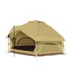 DOD Champignon Gemakkelijk (D.O.D.) Tent, Schattig, One-Touch Tent, T4-610-BG