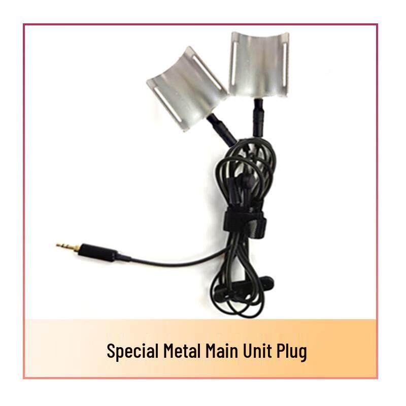 Special Metal Host Plug Skin Electricity Sensor