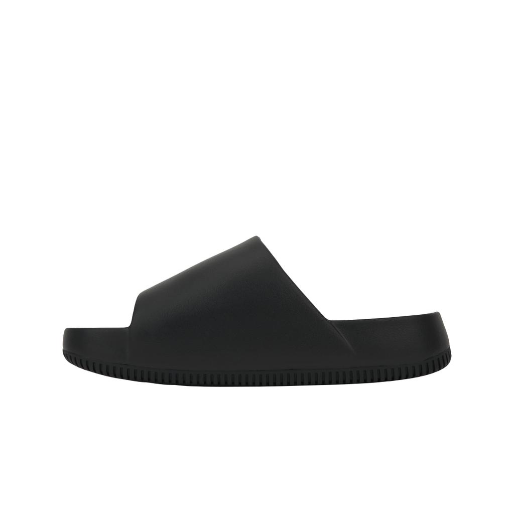 Nike Zapatillas Calm Slide Negras para Mujer DX4816-001