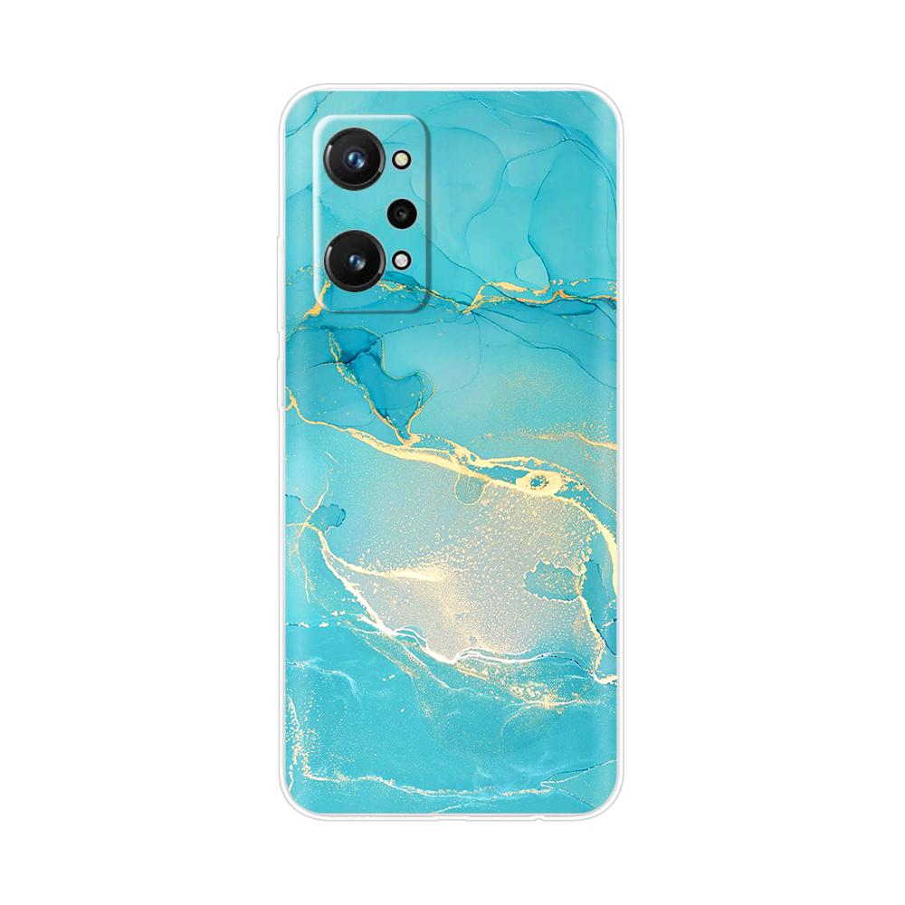 Handyhülle für Realme GT Neo 2 5G Hülle Silikon Weiches TPU Cover für Realme GT Neo 3T 2 3 Neo2 Neo3 Neo3T Hüllen Schutzhülle