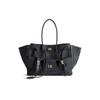 Tote Bag 2025 New Rodeo Women's Bag Fashionable Simple Handbag Women's Large Capacity Bag Commuter Shoulder Bag