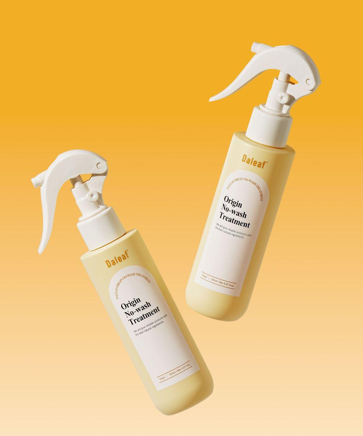 Dalif Origin Repair No-Wash Treatment 150ml, 2 pieces