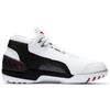 Nike Air Zoom Generation Retro Qs 'Debut' 2017 Sneakers Casual AJ4204-101