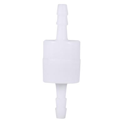 4mm Inline Check Valve Fuel Oil Water Gas Air One Way Non Return Durable