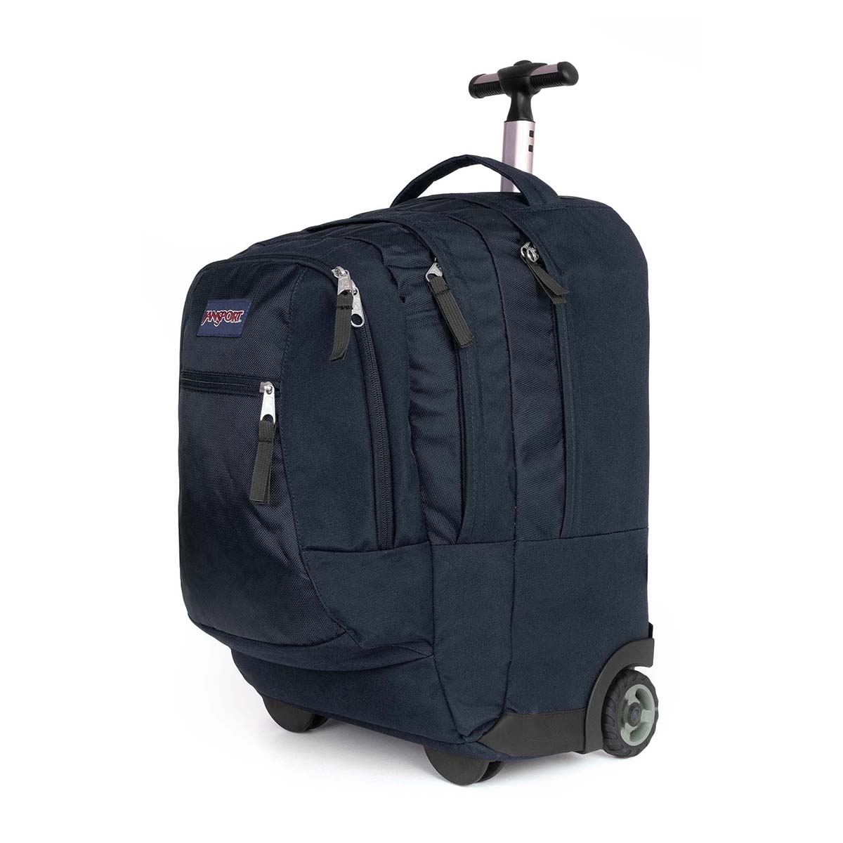 

Чемодан JanSport Driver 8