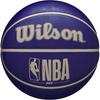 Wilson NBA DRV Drive Indigo Outdoor Basketball Size 5 WZ3016201XB5