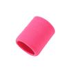 Unisex atmungsaktives Sport-Handgelenkband schweißabsorbierend Handgelenk ergonomische Unterstützung für Tennis Basketball Fitnessstudio Training