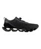 D1GA260301 Mizuno Wave Prophecy Strap 2 Dark Grey (Men's)