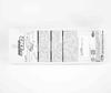 OSP Blitz EX DR 53 mm 12 grammi Esche Galleggianti P-23 (1937)