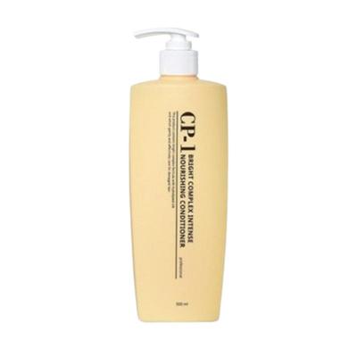 CP-1 Protein Conditioner 500ml | Hydrolysiertes Keratin + Weizenprotein + Kollagen | Tiefenreparatur & Feuchtigkeitsspendende Haarkur