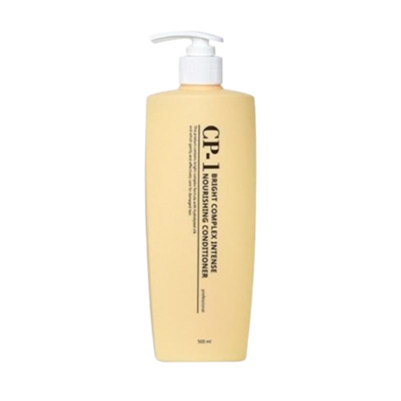 CP-1 Protein Conditioner 500ml | Hydrolyzed Keratin + Wheat Protein + Collagen | Deep Repair & Moisturizing Hair Treatment
