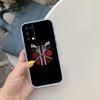 CJ95 S-Supernaturals Phone Case for Motorola Moto G10 G20 G30 G31 G32 G34 G35 G41 G42 G50 G51 G52 G55 G60 G60S G62 G71 G72 G75