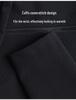 Lampaida Women's Fleece Cycling Jacket - Warm, Windproof, for Autumn and Winter, 5-10° Riding.