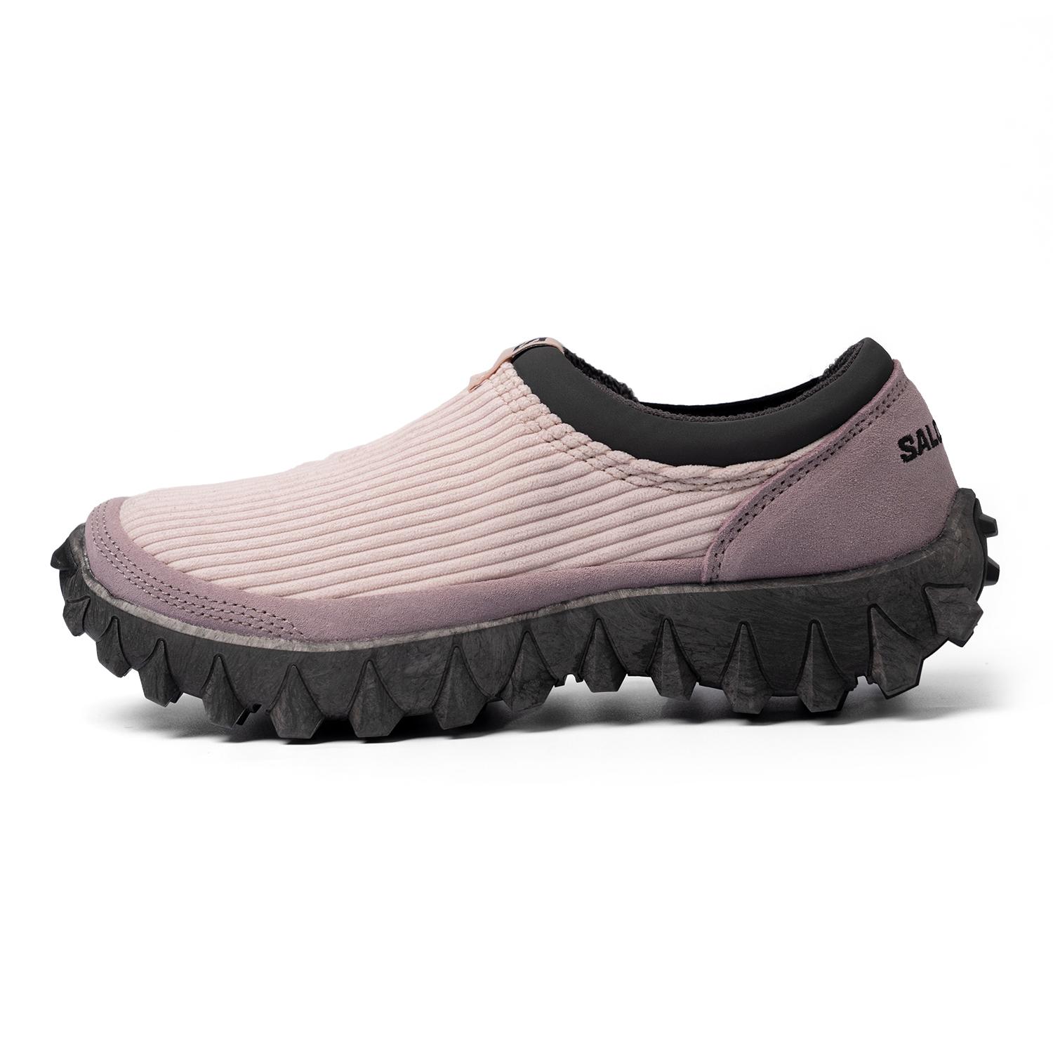 SALOMON SNOWCLOG Abrasion Resistant Coverage Lightweight Thermal Low top Outdoor Casual Shoes Women s Sneakers 478702 40