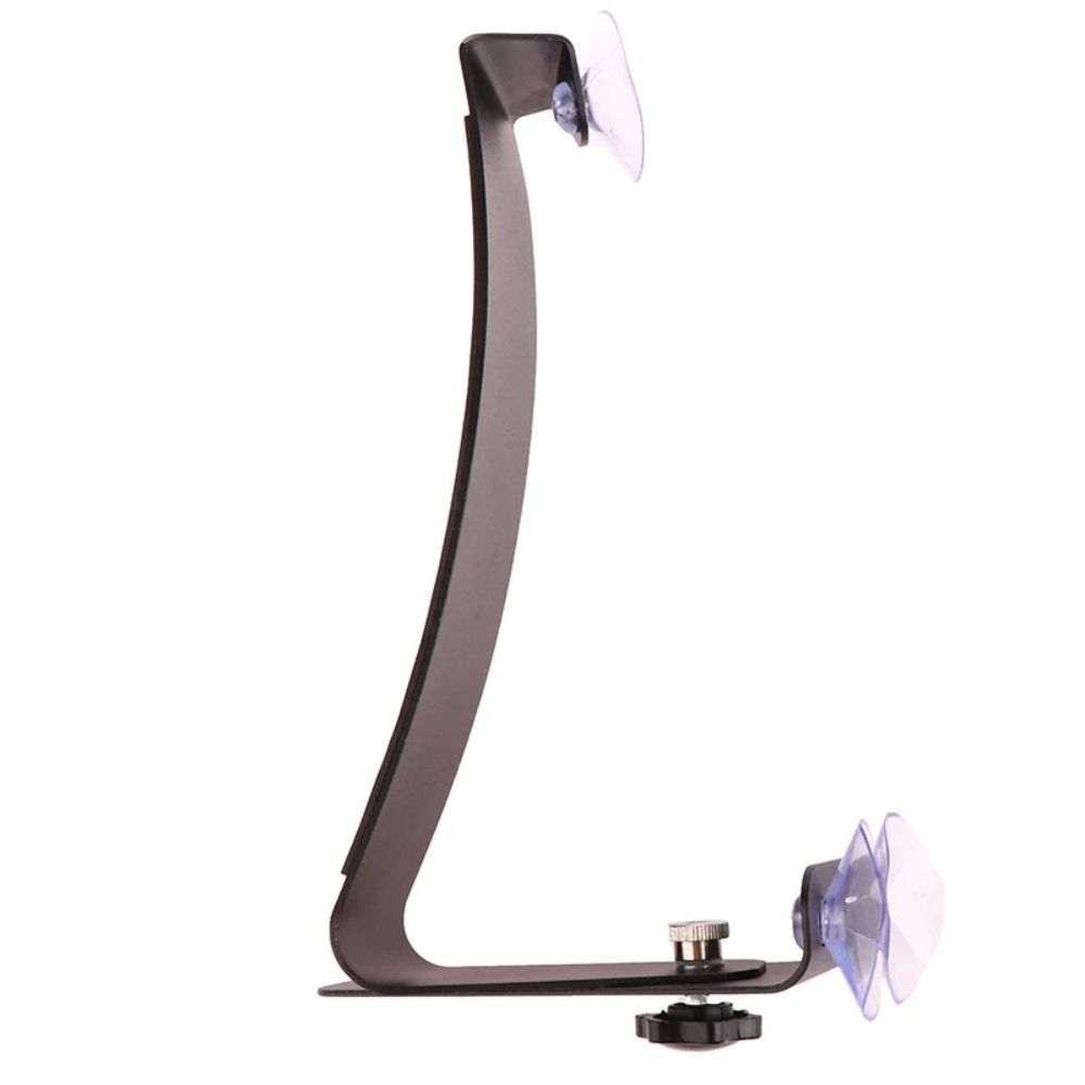 Portable Guitar Stand Adjustable Guitar Leg Rest Guitar Support Cushion  Guitar Foot Stool