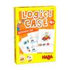 HABA Logic Case Expansion Card: Everyday Life