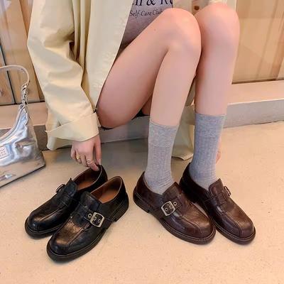 Střevíce – Dámské loafers
