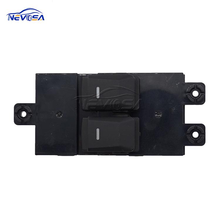 Compatible Power Window Control Switch for Hyundai Kia (13 Models) - 93570-1Y000
