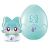 Bandai Sparkling Happy Cocotama Umbrella God Amelie Open!