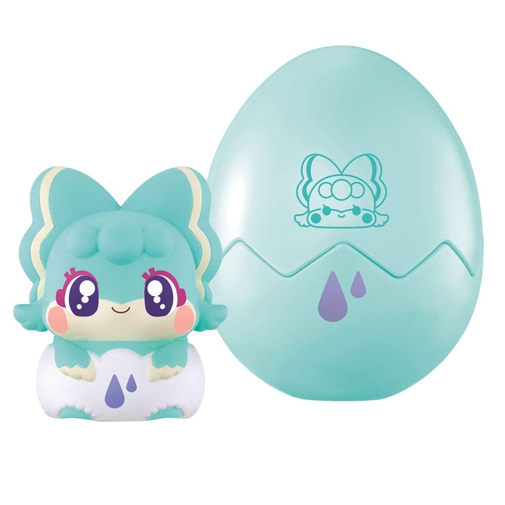 

Bandai Sparkling Happy Cocotama Umbrella God Amelie Open!