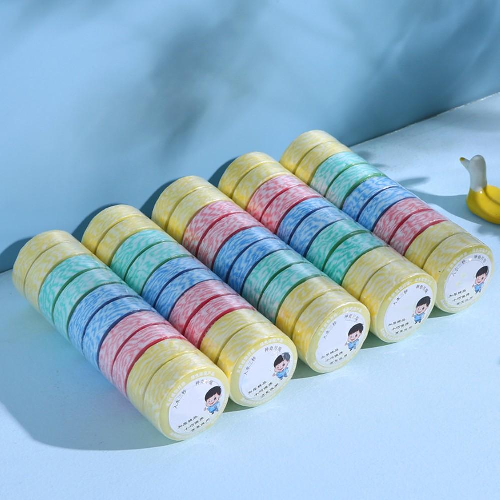 Thickened Compressed Towels Travel Bath Disposable