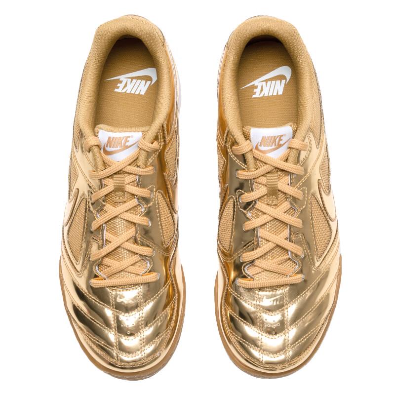 Nike GATO LV8 Low-Top Casual Sneakers