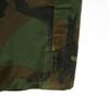 US ARMY 90er Jahre Goretex Old Woodland Ente Militärhose M Khaki Tarnung Herren Gebraucht