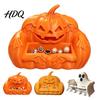 Desk Decoration 3D Printed Ghost Pumpkin Sofa Ornaments Spooky Cute Halloween Decor