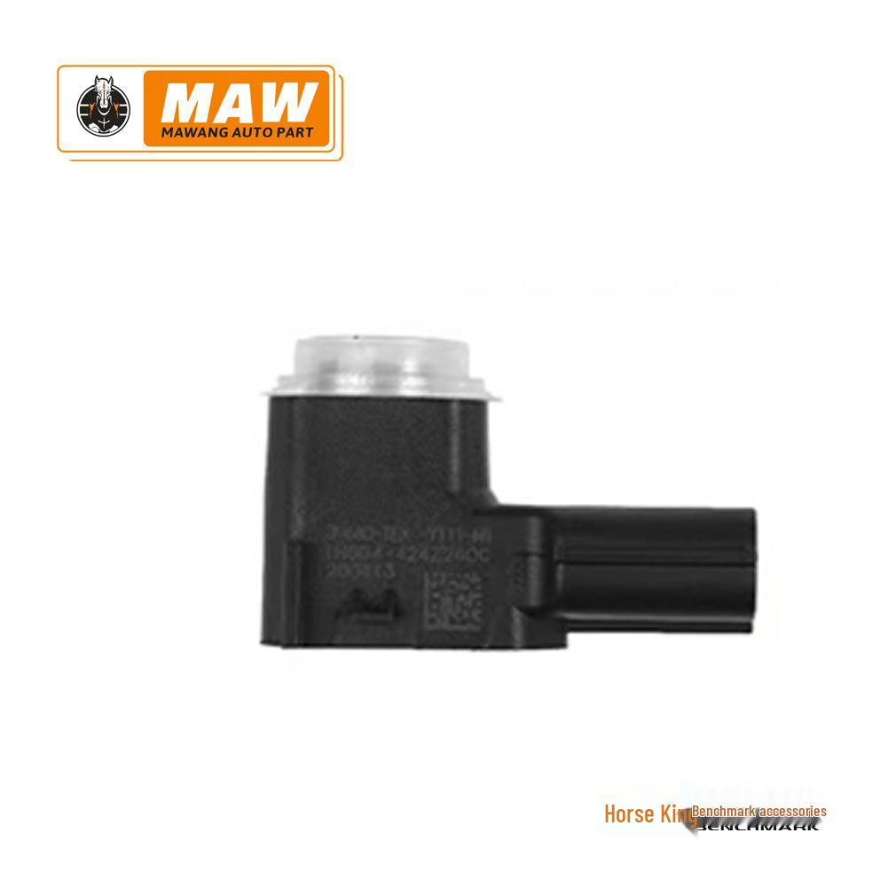 Compatible Rearview Camera for Honda Parking Assist 39680-TEX-Y111-M1