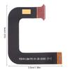 LCD Screen Connectors Flexible Cable Suitable For 10.1Inch Tablet Touch Display Motherboard Interfaces Repair Component