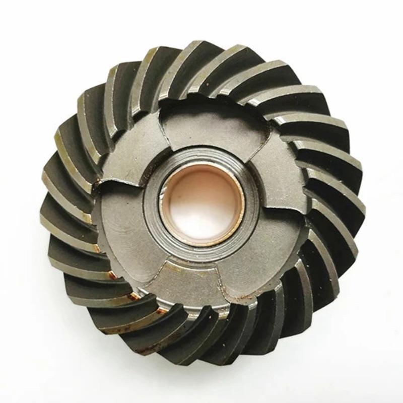 Stable-3PCS Outboard Engine Gear Set 57311-93901 Pinion & 57521-93902 Reverse & 57510-93902 Forward Gear For Suzuki 9.9HP 15HP K