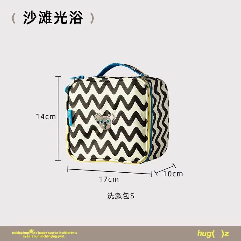 

Wash bag Travel supplies Large capacity storage bag Women s waterproof high value portable cosmetic bag