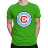 T-shirt Homme Chicago Fire FC Horloge Chicago Fire Vêtement Coton Loisir Manches Courtes Col Rond T-shirt Graphique Imprimé