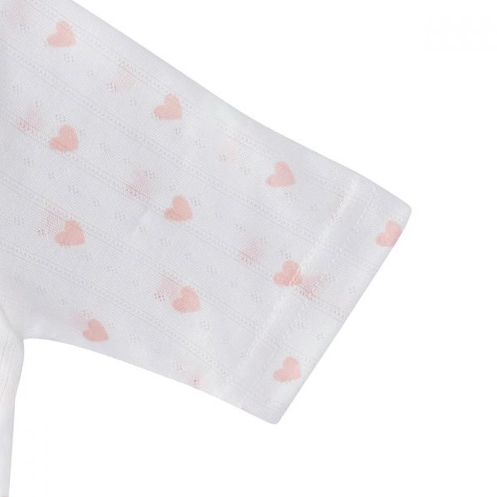 Mink Mui Hatrio Cell Set Romper  36370 041 08 