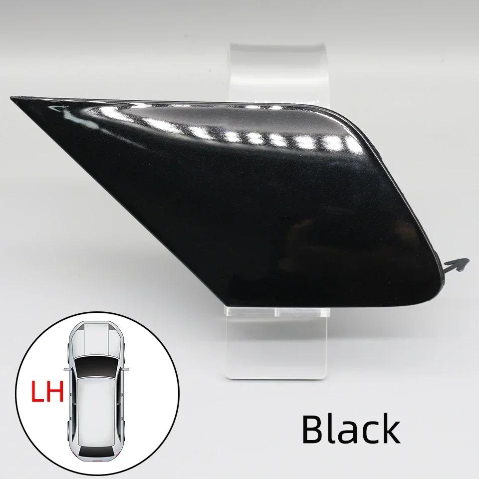 Car Front Bumper Tow Hook Eye Cover Cap For Lexus ES ES200 ES250 ES260 ES350 ES300H 2018 2019 2020 2025 Towing Hook Trailer Lid