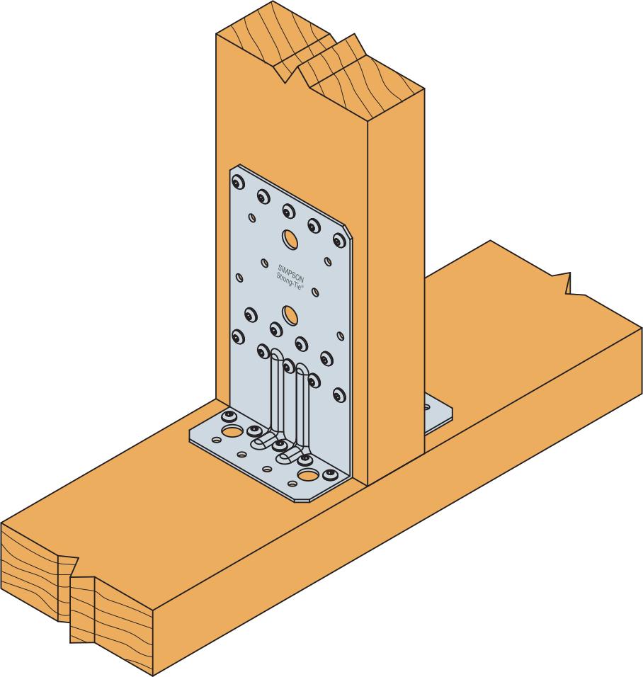 ABR170 angle connector 170x40x95x2mm (1)