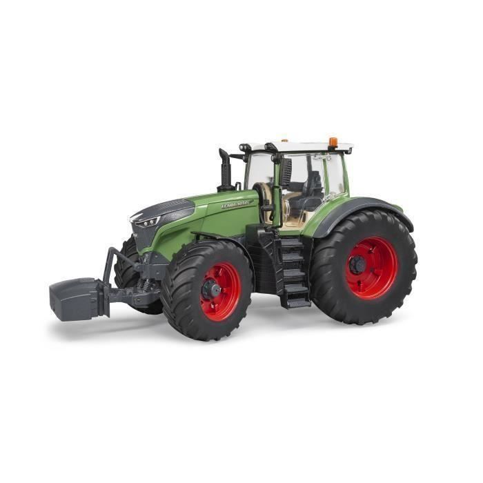 Tracteur FENDT 1050 Vario - BRUDER - Jouet Pour Enfant - 45,6 Cm