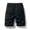 Men's Fashion  Multiple Pockets  Five-pocket Pants  Loose Casual Wear  Work Pants Shorts