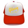Gibson Les Paul Trucker Cap Unisex Cool Guitar Gibson Hat Baseball Cap Cool Summer Unisex Mesh Net Caps MZ