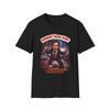 Horror Trash American Psycho Unisex T-Shirt| Retro Slasher Movie Tee