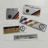 Accesorii de exterior – Embleme