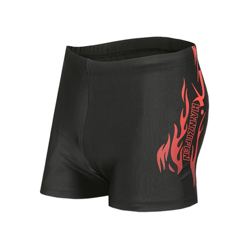 Men's Quick-Dry Swimming Trunks & Goggles Set: Swim Shorts, Goggles, Cap for Adults & Youth.